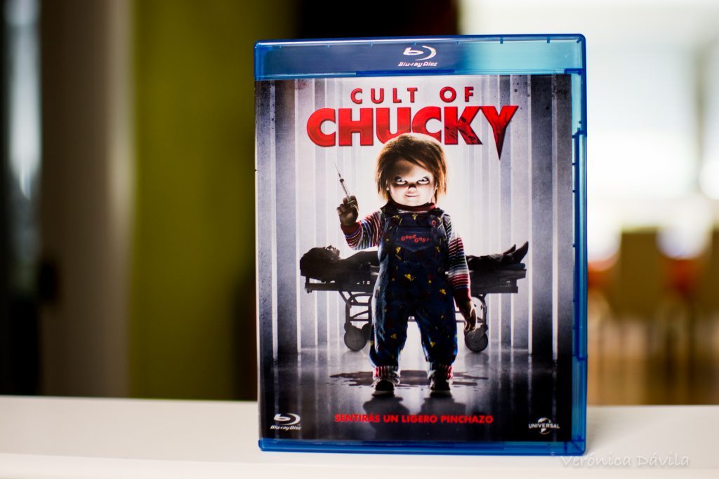 cult of chucky