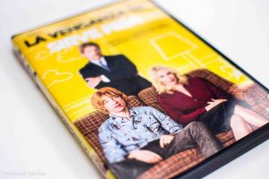 la venganza se sirve fria