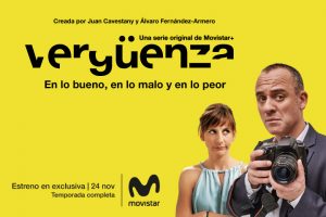 Vergüenza