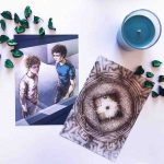 ECDLB lamina