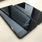 Aquaris V Plus – Comparativa con el Aquaris X