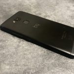 Aquaris V Plus