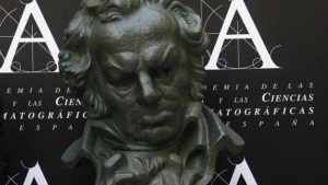 Premios Goya