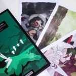 la princesa mononoke 2