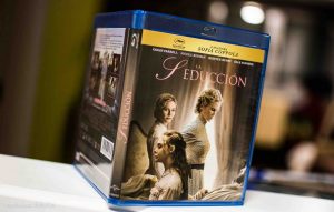 la seduccion