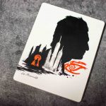 la torre oscura Back