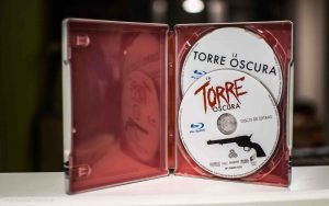 la torre oscura