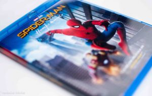 Spider-Man Homecoming 01