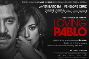 loving pablo