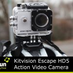 escape hd5 mobile fun