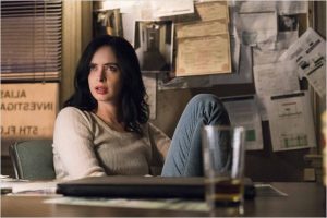Jessica jones