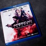 american assassin