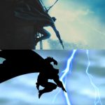batman v superman