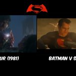 batman v superman excalibur