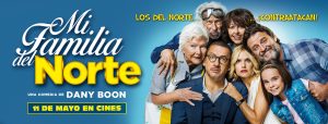 BANNER Mi Familia en el NORTE