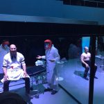 Evento Westworld 2