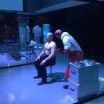 Evento Westworld 3