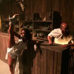 Evento Westworld 5