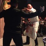 Evento Westworld 6
