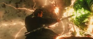 batman v superman