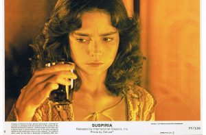 suspiria