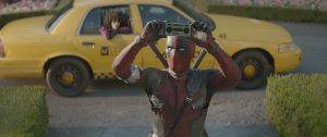 deadpool 2