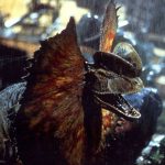 Dilophosaurus