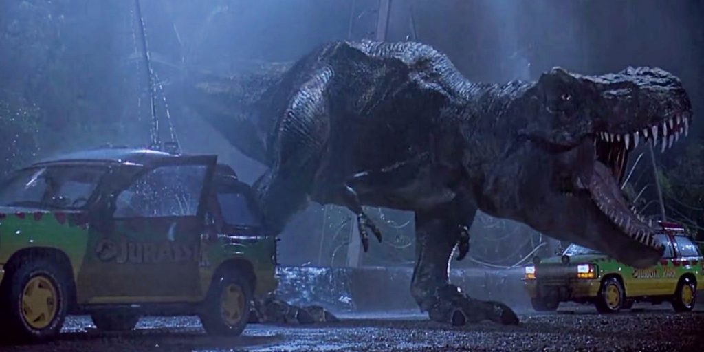 Tyrannosaurus