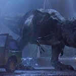Tyrannosaurus