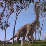 brachiosaurus
