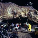 jurassic park dinos