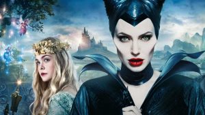 malefica