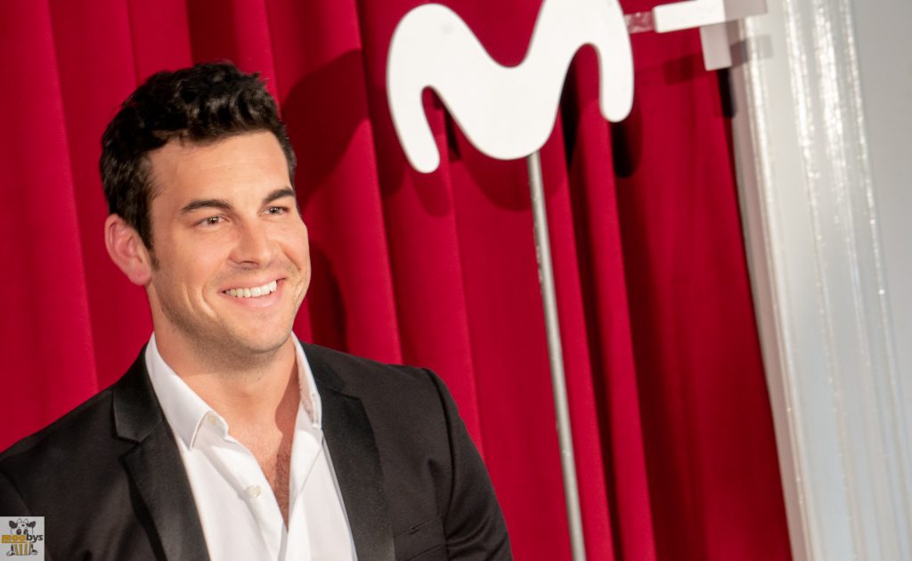 mario casas