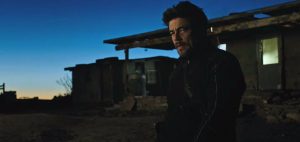 sicario el dia del soldado