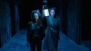 Insidious