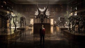 Jurassic World El reino caído