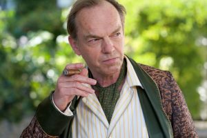 Patrick Melrose - Hugo Weaving
