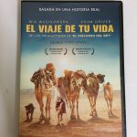 El viaje de tu vida