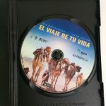 El viaje de tu vida