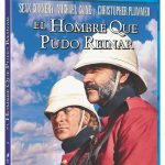 el hombre que pudo reinar