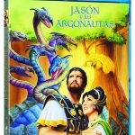 jason y los argonautas