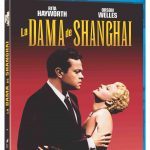 la dama de shanghai