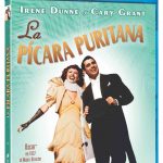 la picara puritana