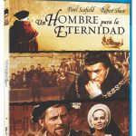un hombre para la eternidad