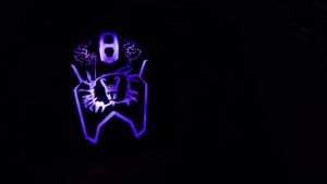 Stinger FX 80 MEGAKIT - Raton 02