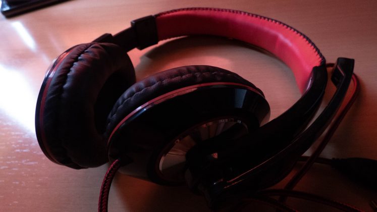 Stinger FX 80 MEGAKIT - Auriculares