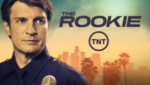 The Rookie