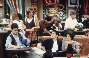 Friends