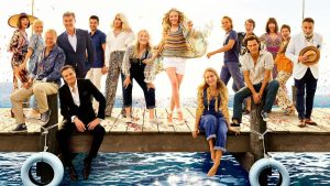 Mamma Mia - Here We Go Again