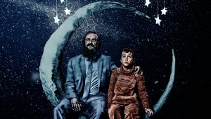 En las estrellas imagen promocional